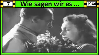 Wie sagen wir es unseren Kindern ? - 1944 - Dresden vor der Zerstörung Wie sagen wir es unseren Kindern ? - 1944 - Dresden vor der Zerstörung