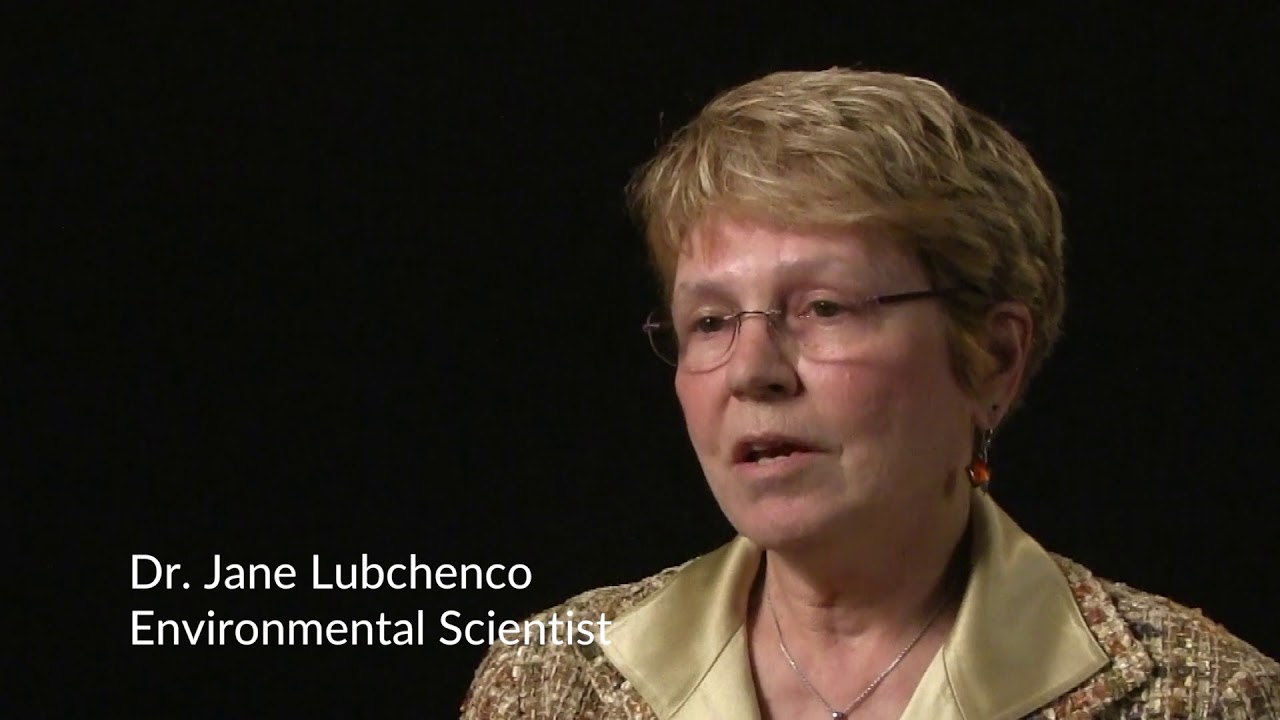 The Challenges Faced by Science Part 1 of 3