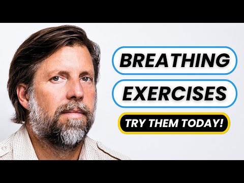 4 Breathing Exercises for Brain Health