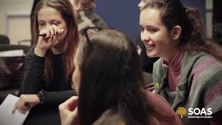 Msc Labour, Social Movement And Development Soas University Of London