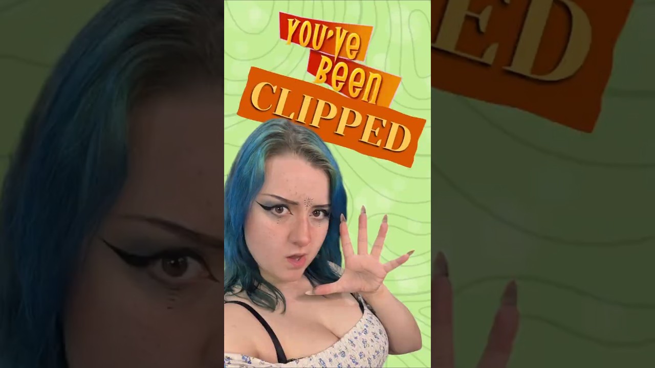 Stream clips gone WILD - You've Been Clipped #clips #streamer