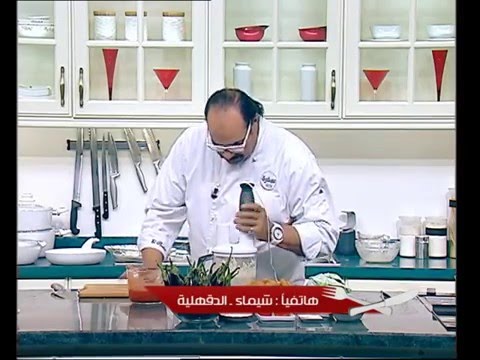 طريقة عمل كباب حلة بالخضار
