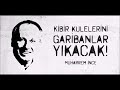 Muharrem İnce - Sizin Üzerinizde Ah Var, Ah !!!