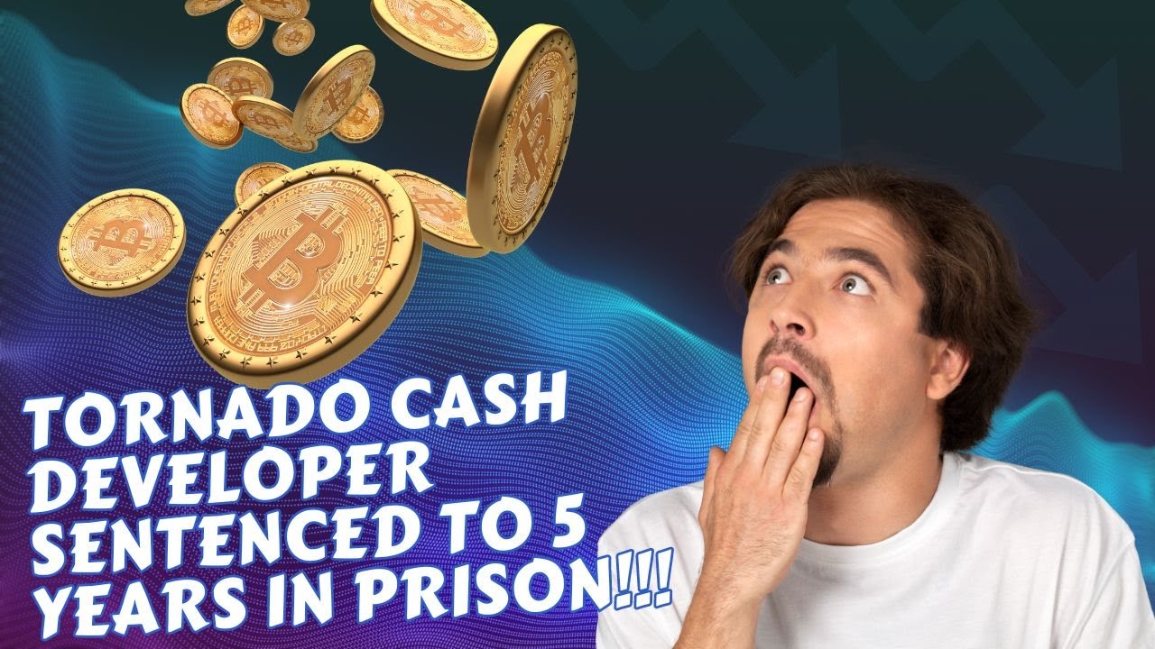 Torcado Developer Live Signals Crypto Trading May 15, 2024 Tornado Cash Developer ...