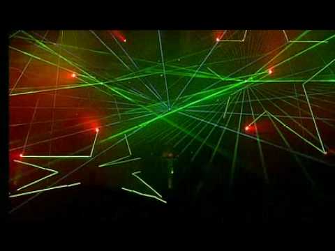 [Video Techno] Daniele Mondello @ Qlimax