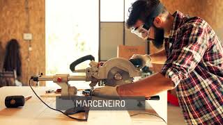 Como se diz MARCENEIRO em espanhol? Aprenda vocabulário do dia-a-dia em espanhol com a Idem Idiomas! screenshot 4