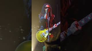 Lenny Kravitz - 15. Again; Live @ Ziggo Dome on July the 1st 2024