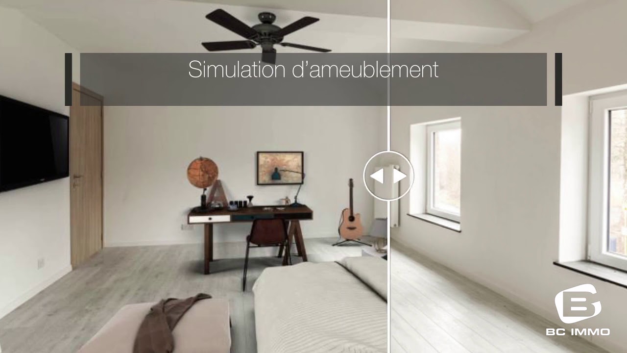 Vente de votre bien avec BC IMMO