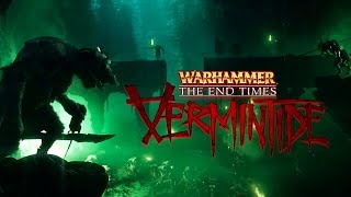 Warhammer Vermintide - Первый Взгляд