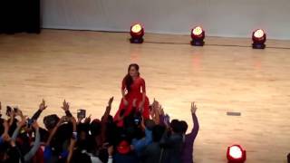 NEW - Cita citata live in SouthKorea ( Goyang Dumang   )