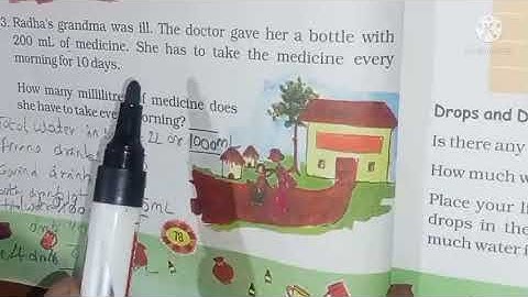 Class 4 Maths Ch 7 Part 3 - by Abhilasha mam