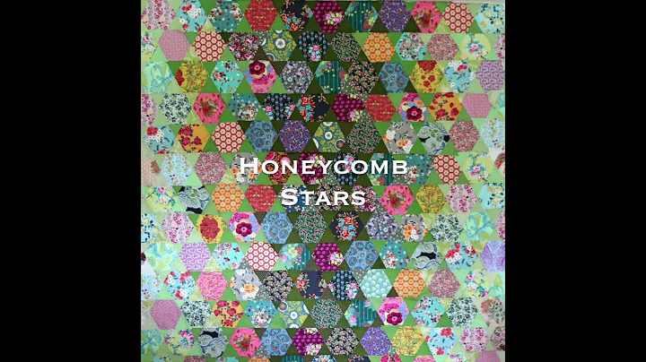 Honeycomb Stars