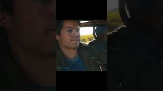 daddy 🧎 | #mazerunner #tmr