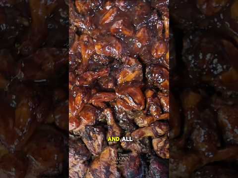 41 years of legendary street food in jamaica!!