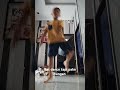rat dance tapi pake tangan #dance