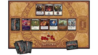 Rob's Top 9 Deck builders of all time (was suppose to be ten see why!)