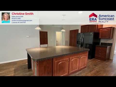 1570 E Sheridan Lane, Hernando, FL home video tour