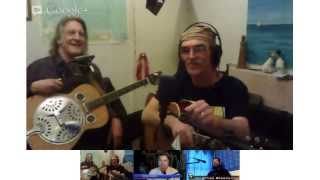 Songwriters Showcase HOA #15 w/ Colin Williams
