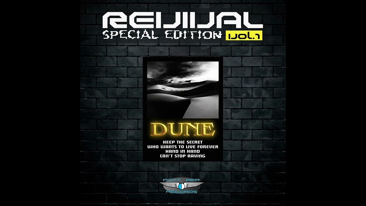 Dune - Hand In Hand (Head On Head) (B1) - YouTube