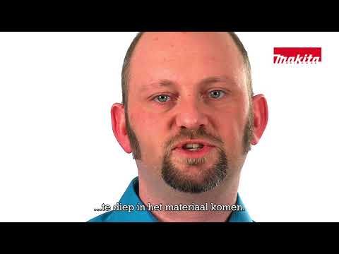 Het verschil in schroeven tussen de accu boor-/schroefmachine en accu slagschroevendraaier