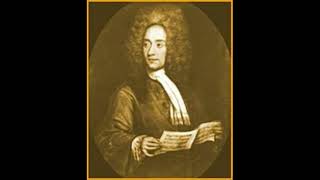 Albinoni - Sinfonia to La Statira for 2 trumpets, 2 oboes, strings & continuo (3º Mov., Allegro)