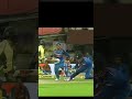 MSD KEEPING #CRICKET #KEEPING