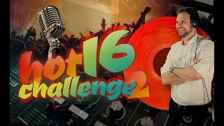 Daniel Siwiec #Hot16Challenge2 Started From The Bottom Daniel Siwiec #Hot16Challenge2 Started From The Bottom