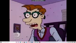 Rugrats: Angelica Hates Broccoli