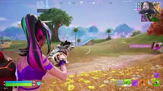 SOLO - Multi Kill - 4 kills
