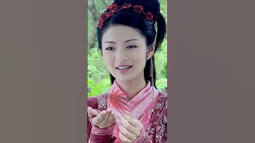 Lưu Diệc Phi, An Dĩ Hiên (Tiên Kiếm Kỳ Hiệp 1)