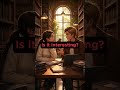 Learning English at the Library | Easy English Conversation 📚✨ #englishspeaking #learnenglish