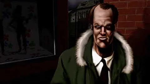 Grand Theft Auto London 1969-Harold Cartwright Cut...