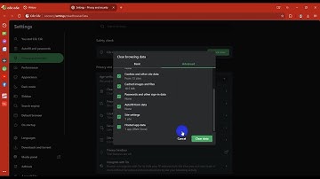How to Clear Data with Just One Click in CoC Coc Browser [Quick and Easy]