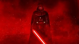 Darth Vader’s Hallway scene: (“Rogue One”) 4k HDR