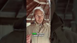 Unveiling Earth's Energy Grids: Discover Leylines & Ancient Secrets! #shorts