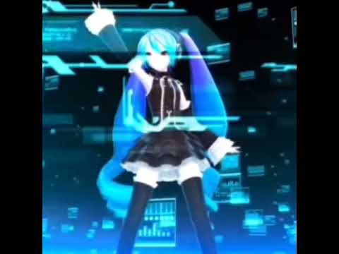 WHAT YOU WANT Hatsune Miku Anime Music Miku Hatsunemiku Vocaloid Asteria 