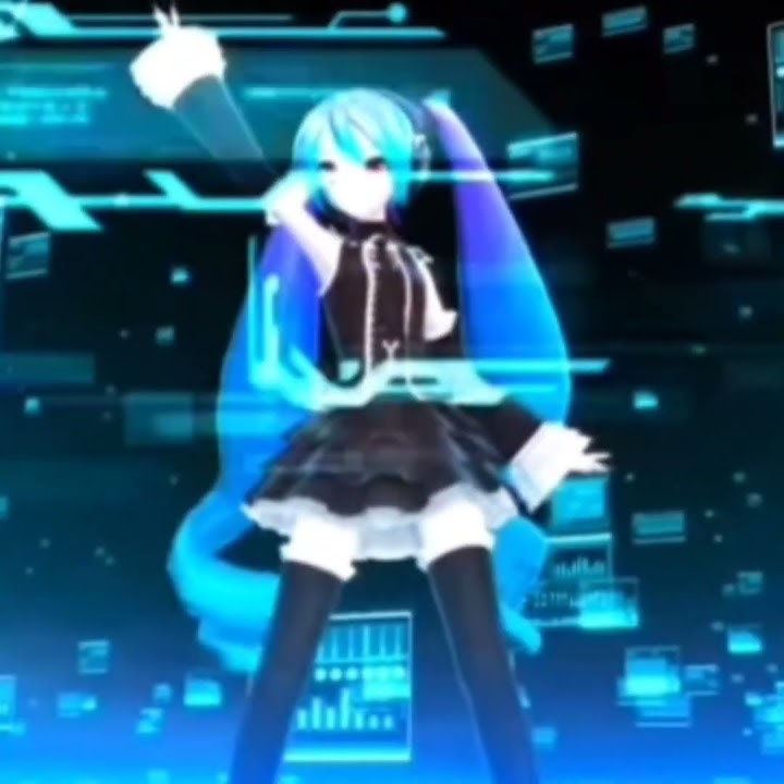 WHAT YOU WANT! Hatsune Miku #anime #music #miku #hatsunemiku #vocaloid #asteria