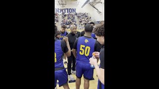 Davenport North bench at Pleasant Valley