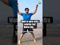 4 Easy Cardio Exercises You Can Do Anywhere | Burn Calories Fast 🔥 #cardioworkout #fitifylab