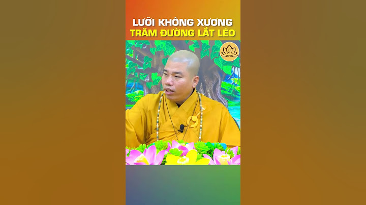 Lưỡi không xương trăm đường lắt léo là gì năm 2024