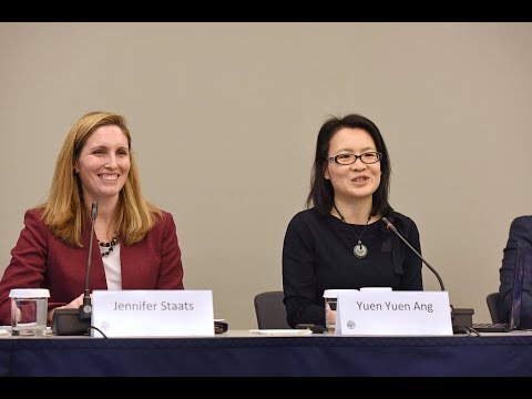 China’s Impact on