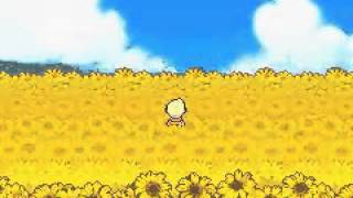 Mother 3: Chapter 6 (17)- Sunflower fields