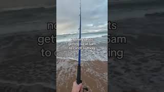 Nothing beats getting up at 5am fishing #fyp #fishing #viral #melbourne