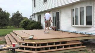 Deck Part 7
http://www.edisonpen.com/ Deck Part 7