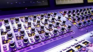 Avid At Ibc 2017 Avid Venue S6L