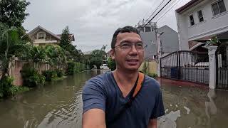 Bagyong Kristine Aftermath.