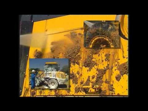Spitwater Pressure Cleaner Commercial 15sec.wmv