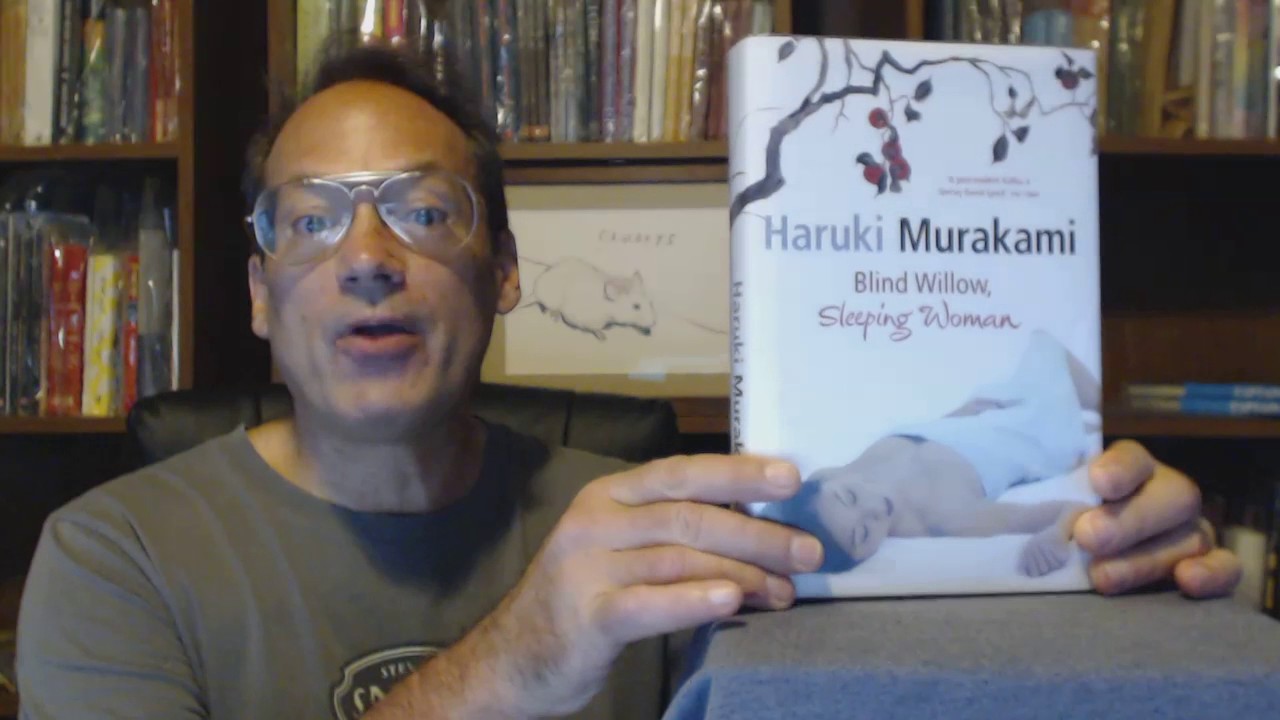 McSweeney's Quarterly Concern, Issue 4, Video 12A