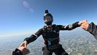 4Way Ff W Dip, Erika, And Emily 91425