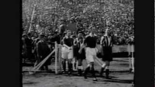 Newcastle United 2-1 Arsenal (FA Cup Final, 23.04.1932)